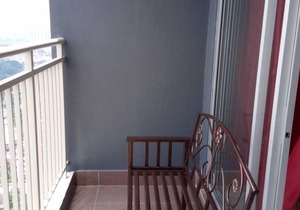 Beautiful contemporary apartment equipped with everything you for your trip