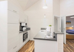 Beautiful home in Krems II/Warderbrück