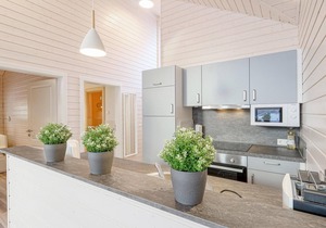 Beautiful home in Krems II/Warderbrück