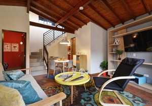 Beautiful Duplex near to Parque Sabaneta