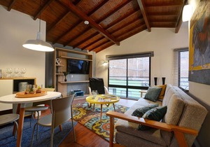 Beautiful Duplex near to Parque Sabaneta