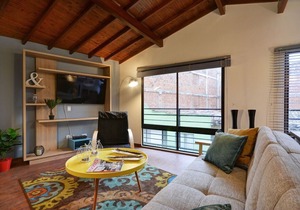 Beautiful Duplex near to Parque Sabaneta