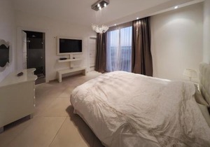 Beautiful Golf Residence Eilat