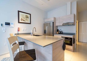 Beautiful Heritage Home in The Heart of City Centre Willemstad ☞ De Handelskade