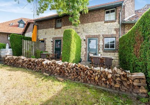 Beautiful Holiday Home in Voerendaal with Terrace