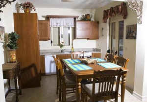 Beautiful Holiday house for 10 persons, with swimming pool