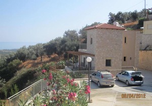 Beautiful Holiday house for 10 persons, with swimming pool