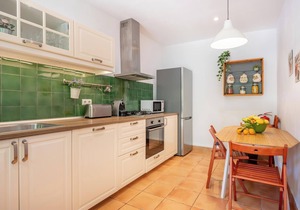 Beautiful Holiday Home Can Sucre with Wi-Fi, Garden, Terrace & Pool