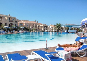 Beautiful home in Punta Su Turrione