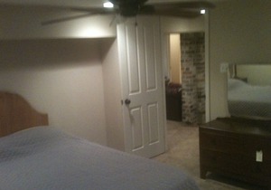 Beautiful Home 5 Blocks From Ferry To French Quarter