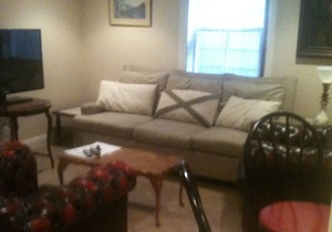 Beautiful Home 5 Blocks From Ferry To French Quarter