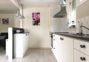 Beautiful home in Wolphaartsdijk