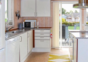 Beautiful home in Aabenraa with sauna