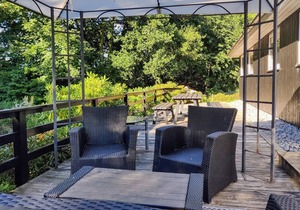 Beautiful home in Aabenraa with sauna