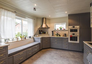 Beautiful home in Dals Långed