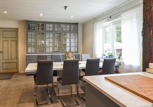 Beautiful home in Dals Långed