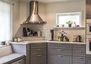 Beautiful home in Dals Långed