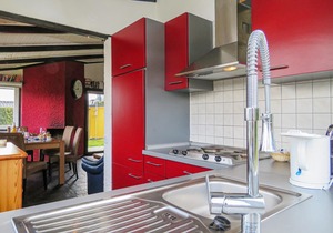Beautiful home in Gerolstein with WiFi