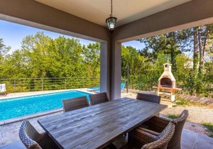 Beautiful Home In Gostinjac With Wifi