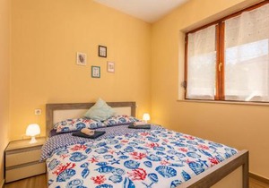 Beautiful Home In Gostinjac With Wifi