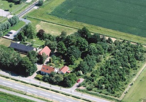 Beautiful home in Groede with 1 Bedrooms and WiFi