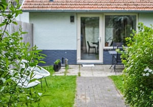 Beautiful home in Groede with 1 Bedrooms and WiFi