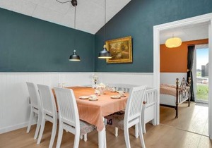 Beautiful Home In Haderslev With Sauna