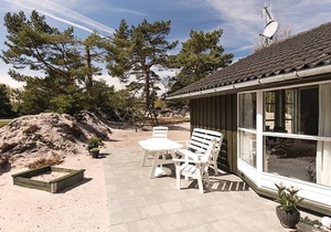 Beautiful home in Nexø with WiFi