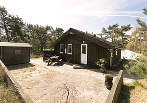 Beautiful home in Nexø with WiFi