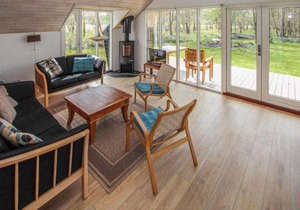 Beautiful Home In Samsø With Wifi