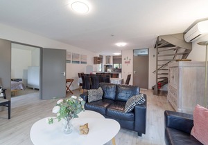 Beautiful home in Wemeldinge with WiFi