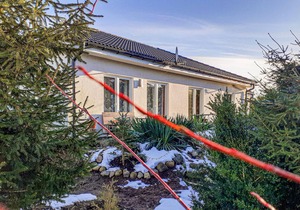 Beautiful home in Zbychowo