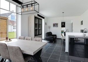 Beautiful house in Flemish Ardennes for cyclists