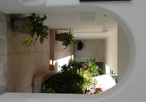 Beautiful House in Las Brisas Acapulco, amazing view. 3 persons Service included