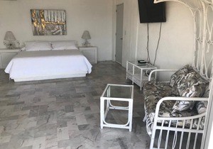 Beautiful House in Las Brisas Acapulco, amazing view. 3 persons Service included