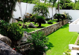 Beautiful House in Las Brisas Acapulco, amazing view. 3 persons Service included