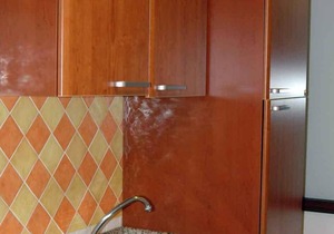 Beautiful house with entrance and large terrace, close to the Sardinian sea