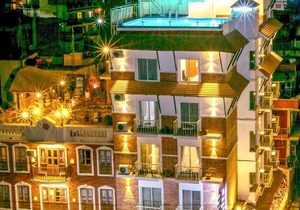 Beautiful Kathmandu Hotel