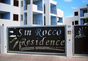 Beautiful large coastal apartment on Ionian Sea 1