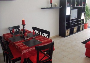 Beautiful large coastal apartment on Ionian Sea 1