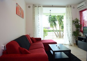 Beautiful large coastal apartment on Ionian Sea 2