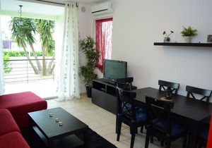 Beautiful large coastal apartment on Ionian Sea 2