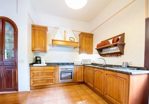 Beautiful little house with private pool in the valley of Sóller