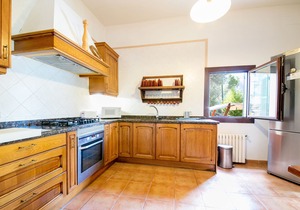 Beautiful little house with private pool in the valley of Sóller
