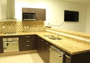 Beautiful New Beach condo in Pearl Tower, Mazatlan