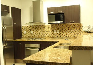 Beautiful New Beach condo in Pearl Tower, Mazatlan