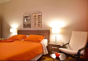 Beautiful, Newly Renovated Flat in Zamalek, Cairo