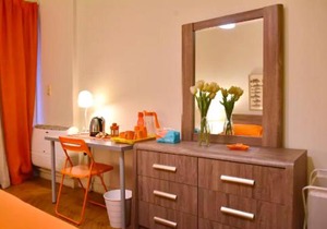 Beautiful, Newly Renovated Flat in Zamalek, Cairo