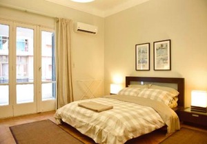 Beautiful, Newly Renovated Flat in Zamalek, Cairo