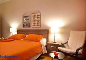 Beautiful Newly Renovated Flat in Zamalek Cairo